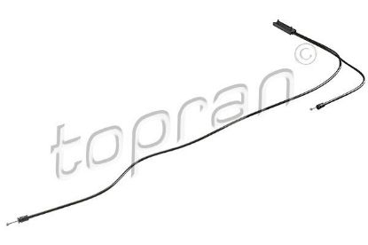 Bonnet Cable BMW/Mini - 51233434665