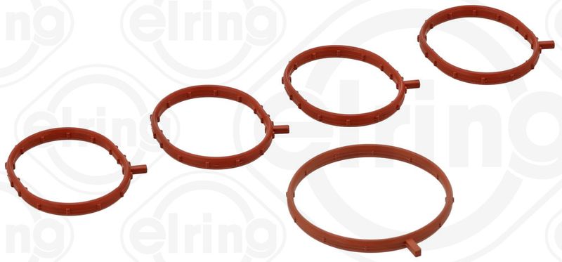 Gasket Set, intake manifold Mitsubishi