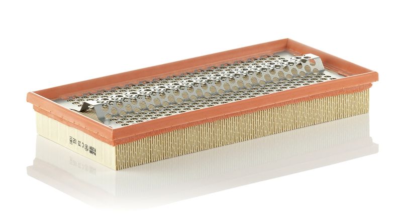 Air Filter E-CLASS (W124), E-CLASS (W210)