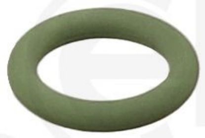 Gasket, oil inlet (charger) CUMMINS