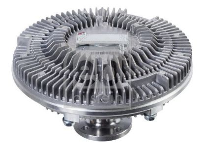 Clutch, radiator fan Mercedes-Benz - 906 200 20 22