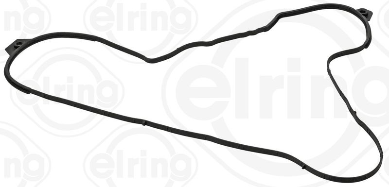 Gasket, timing case cover JAGUAR LR014305