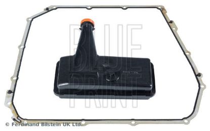 Hydraulic Filter Set, automatic transmission VW-Audi 0B5 325 429 E S1