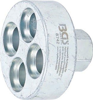 Holding Tool, crankshaft Crankshaft Rotating Tool for BMW M52, M54, M56