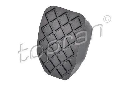 Pedal Pad, brake pedal VAG