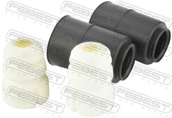 Dust Cover Kit, shock absorber VAG 8K0412131F