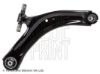 Control/Trailing Arm, wheel suspension NISSAN - 54500-BB00A