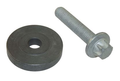 Bolt Set, crankshaft pulley Opel