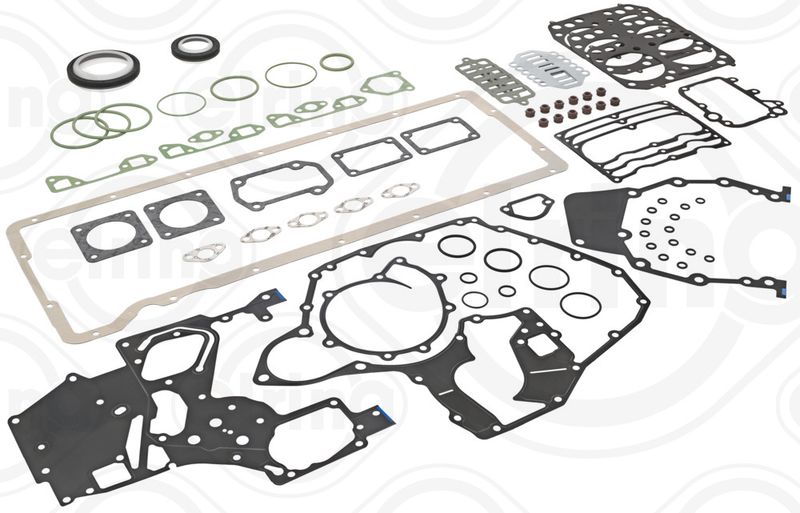 Full Gasket Kit, engine MAN Full set