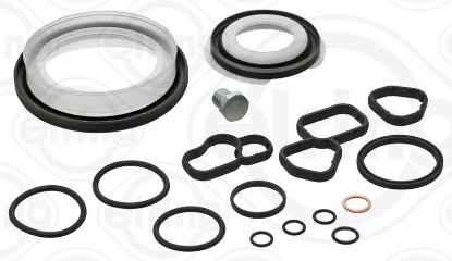 Gasket Kit, crankcase BMW