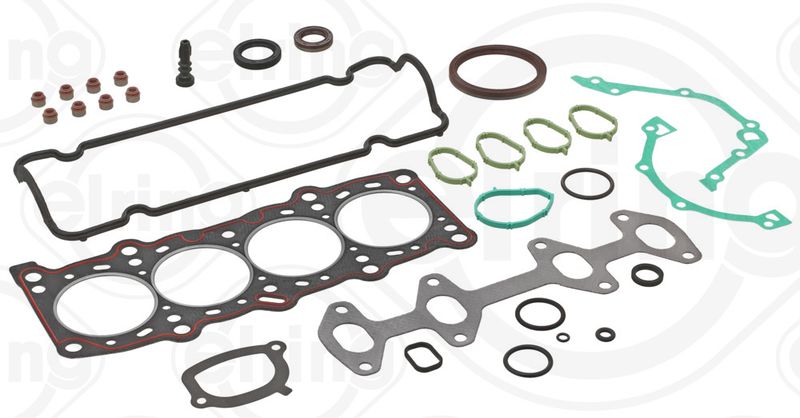 Full Gasket Kit, engine Fiat