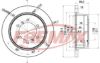 Brake Disc MITSUBISHI - MB618797