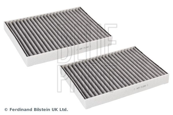 Filter Set, cabin air BMW 64 11 2 182 533 SK