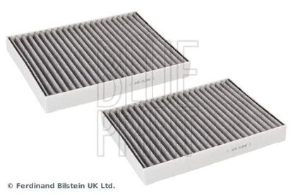 Filter Set, cabin air BMW 64 11 2 182 533 SK