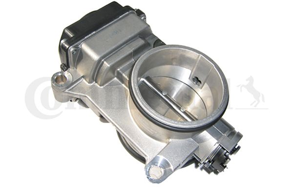 Throttle Body LAGUNA II (BG0/1_), MEGANE I