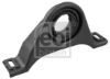Suspension, propshaft Mercedes-Benz PKW 210 410 18 81