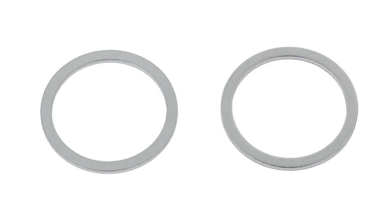 Seal Ring, oil drain plug BMW 07119963355