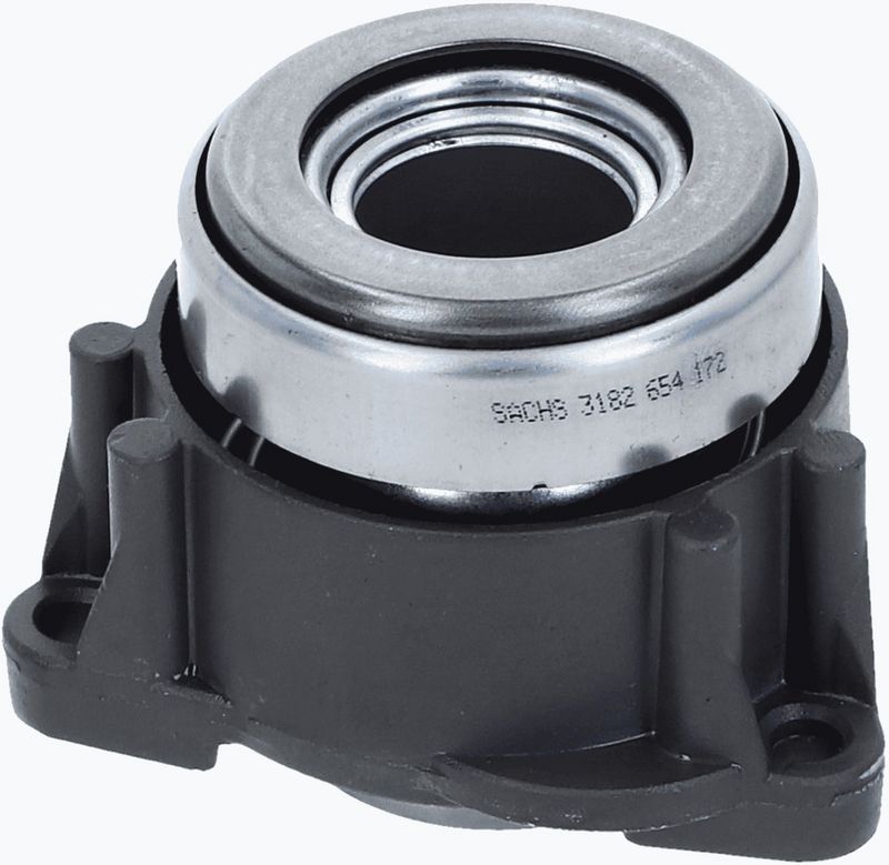 Central Slave Cylinder, clutch