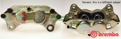 Brake Caliper MERCEDES-BENZ T1 Bus (601) 05/