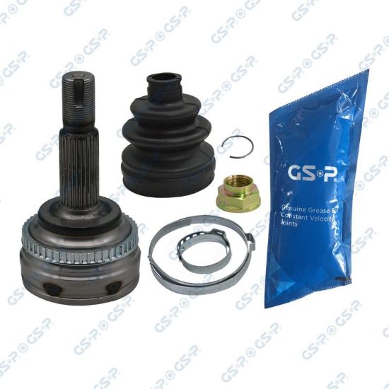 Joint Kit, drive shaft 4347049595