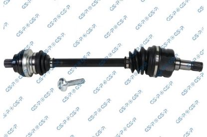 Drive Shaft