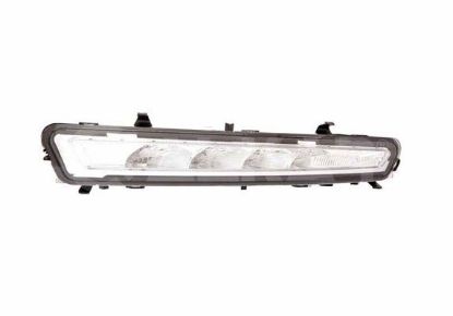 Daytime Running Light