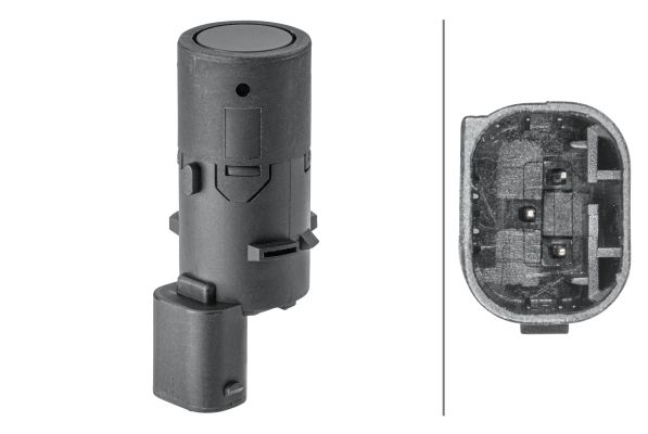 Sensor, park distance control LAND ROVER - YDB500301