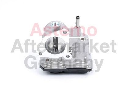 Throttle Body TOYOTA 22030-47040