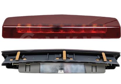 Auxiliary Stop Light