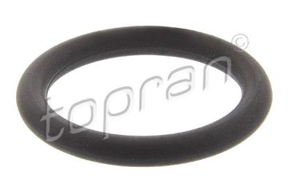 Gasket, oil pump Opel, General Motors