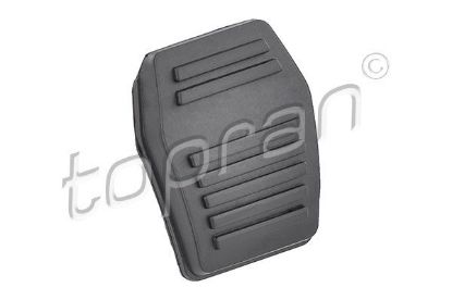 Pedal Pad, brake pedal FORD