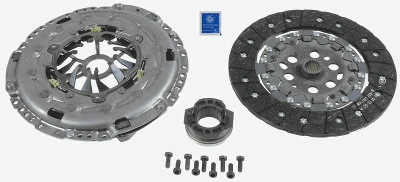 Clutch Kit VAG - 03G 141 015 G