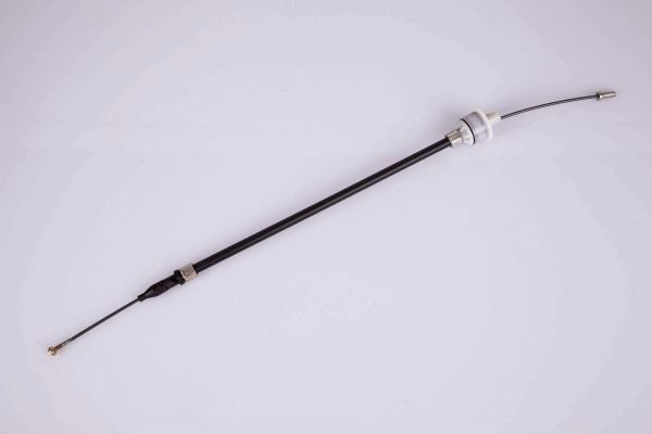 Cable Pull, clutch control