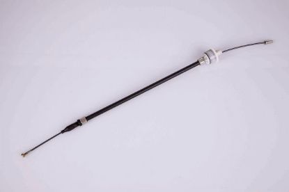 Cable Pull, clutch control