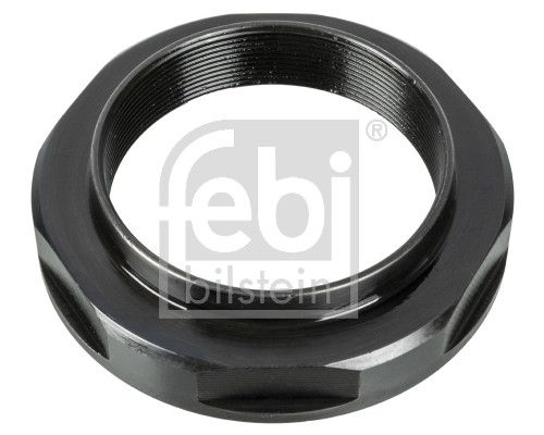 Nut, kingpin Mercedes-Benz LKW 002 990 81 50