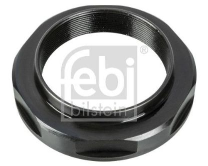 Nut, kingpin Mercedes-Benz LKW 002 990 81 50