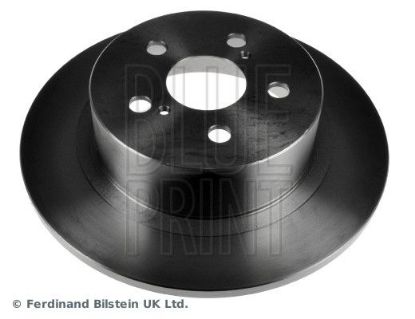 Brake Disc TOYOTA - 42431-05040