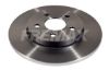 Brake Disc MONDEO III (B5Y), X-TYPE (CF1)