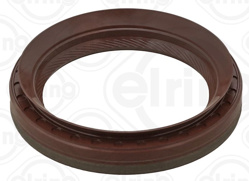 Shaft Seal, crankshaft Ford USA XW4Z 6700-AA