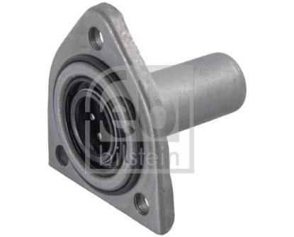 Guide Sleeve, clutch Fiat - 9629860480