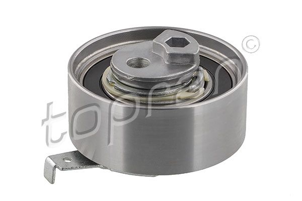 Tensioner Pulley, timing belt A5 (8T3), TOUAREG (7P5, 7P6)
