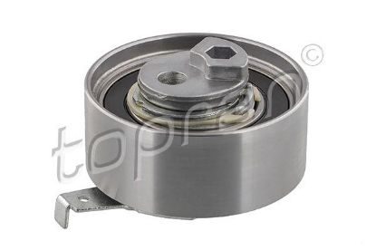 Tensioner Pulley, timing belt A5 (8T3), TOUAREG (7P5, 7P6)