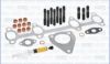 Mounting Kit, charger GOLF IV (1J1), SHARAN (7M8, 7M9, 7M6)