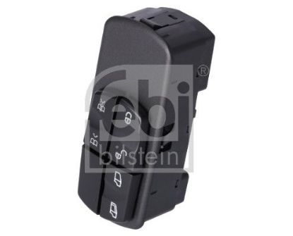 Multi-Function Switch Mercedes-Benz - 005 545 13 13