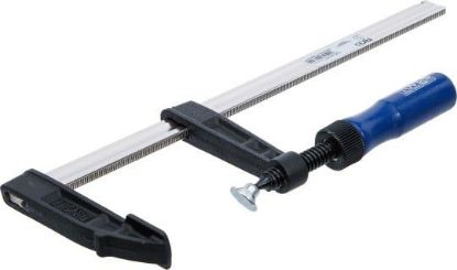 Screw Clamp Quick Action Bar Clamp, 80x300 mm