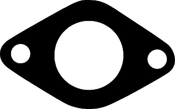 Gasket, exhaust manifold