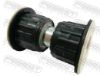 Bushing, leaf spring IVECO 504112267
