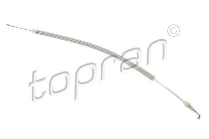 Cable Pull, door release VAG