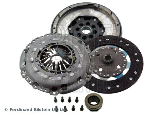 Clutch Kit Peugeot 2052.H3 S1