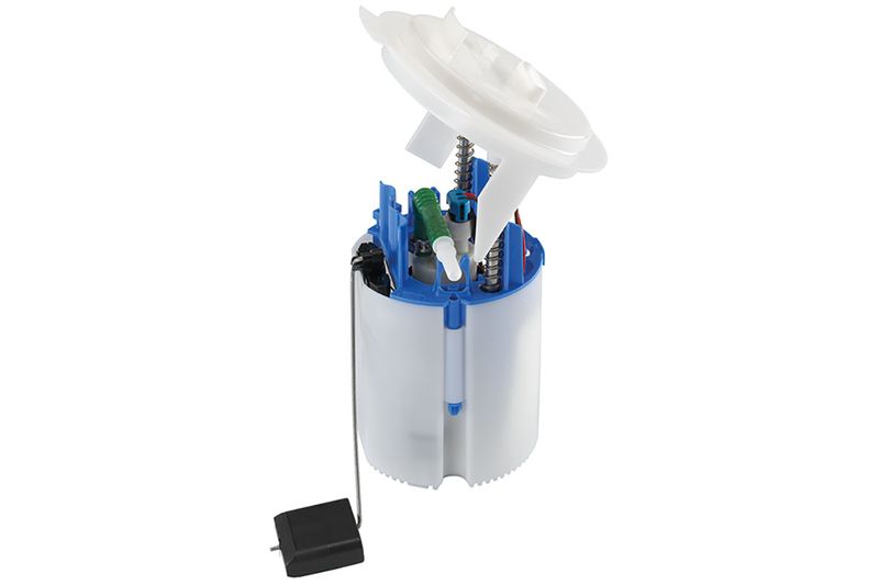 Fuel Feed Unit Mercedes Benz